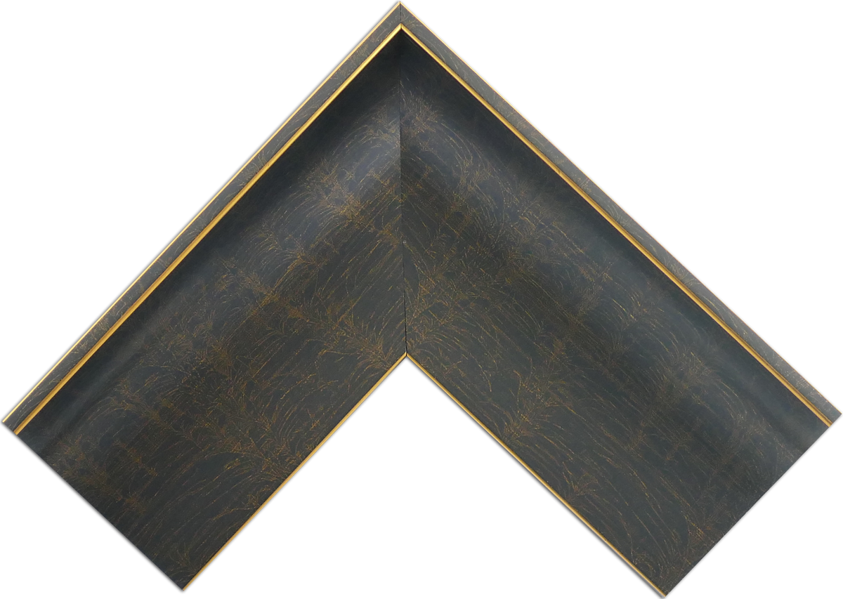 S170 Bronze Frames for Portraits