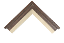 S220 Walnut Floater (NEW!)