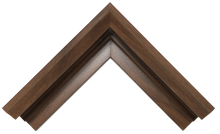 S436 Walnut Floater (NEW!)