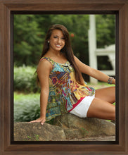 S436 Walnut Floater (NEW!)