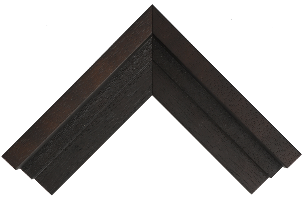 S570 Walnut Floater (NEW!)