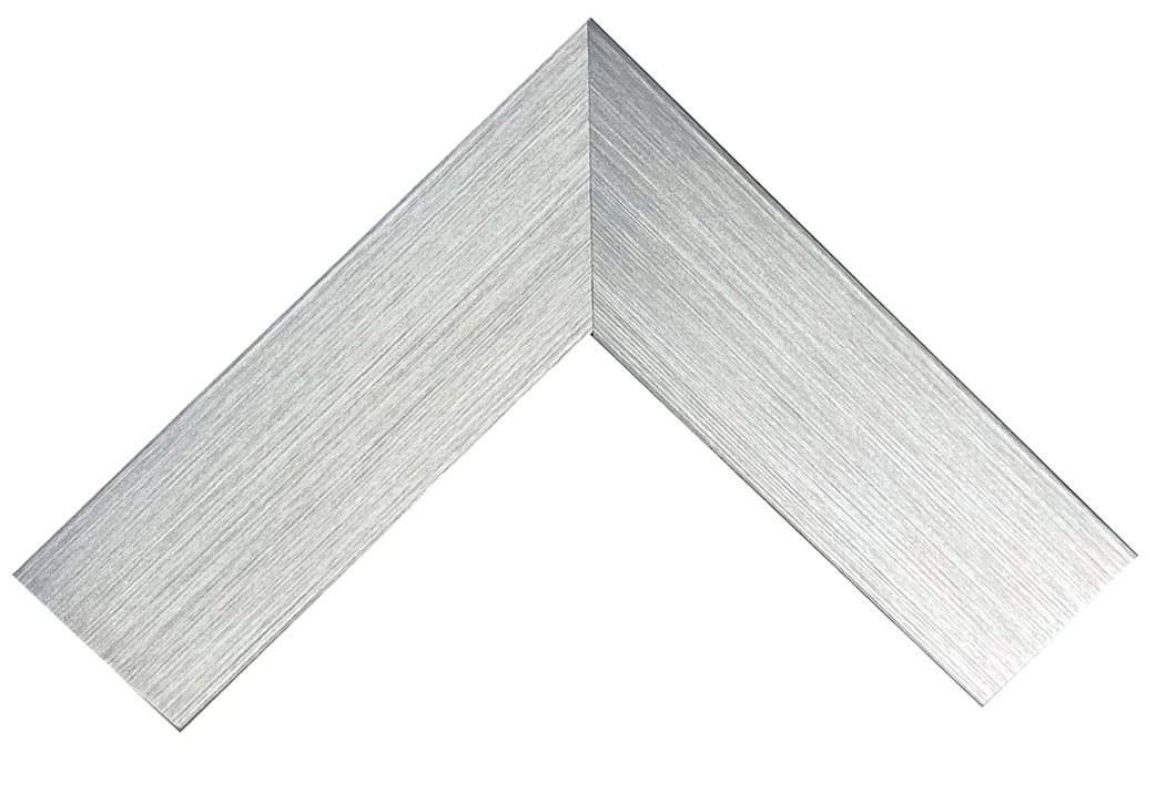 S58553 Stainless Steel (NEW!)