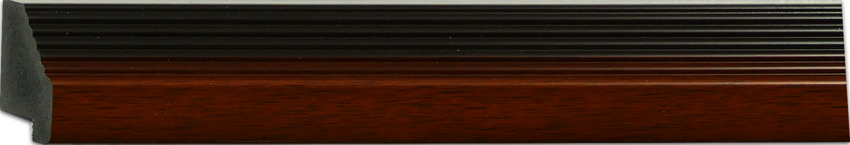 S505 Pecan – Frames for Portraits
