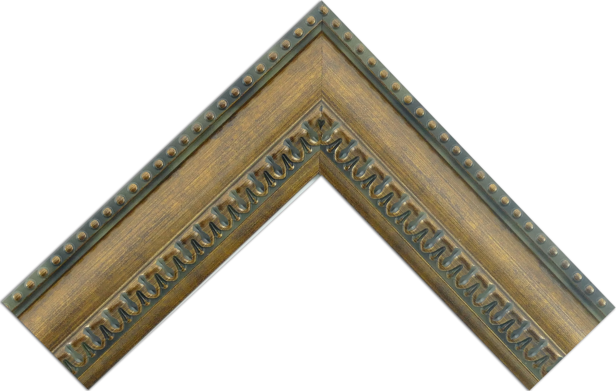 S650 Bronze – Frames for Portraits