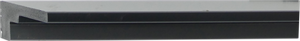 S900 Black Floater Frame for Canvas Wrap