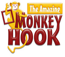 The Amazing Monkey Hook